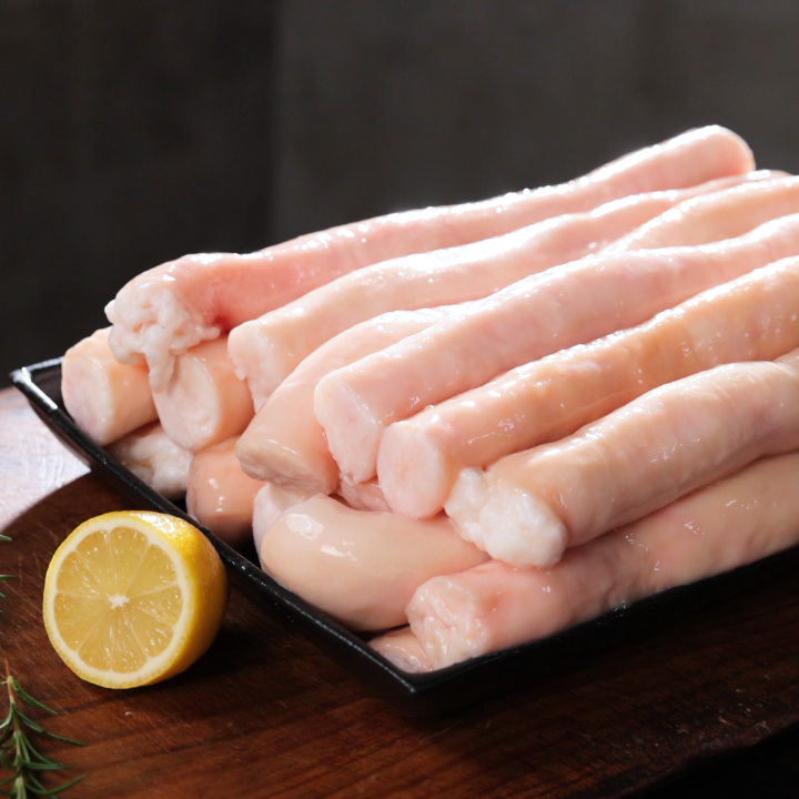 한우대창 2kg 업소용 특상급 국내산 대창 : 안동곱창 안동한우곱창