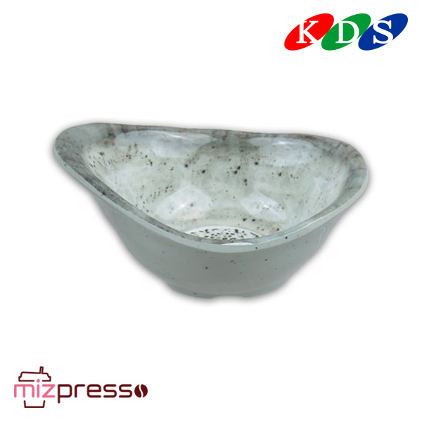 돌산멜라민 플라워 마공기 2종 DS-6169 DS-6170 : 미즈프레소