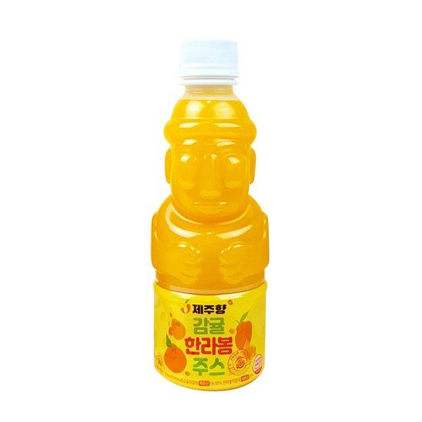 [갤러리아] 제주향 감귤한라봉 주스 330ml(한화갤러리아㈜ 센터시티) : 갤러리아백화점