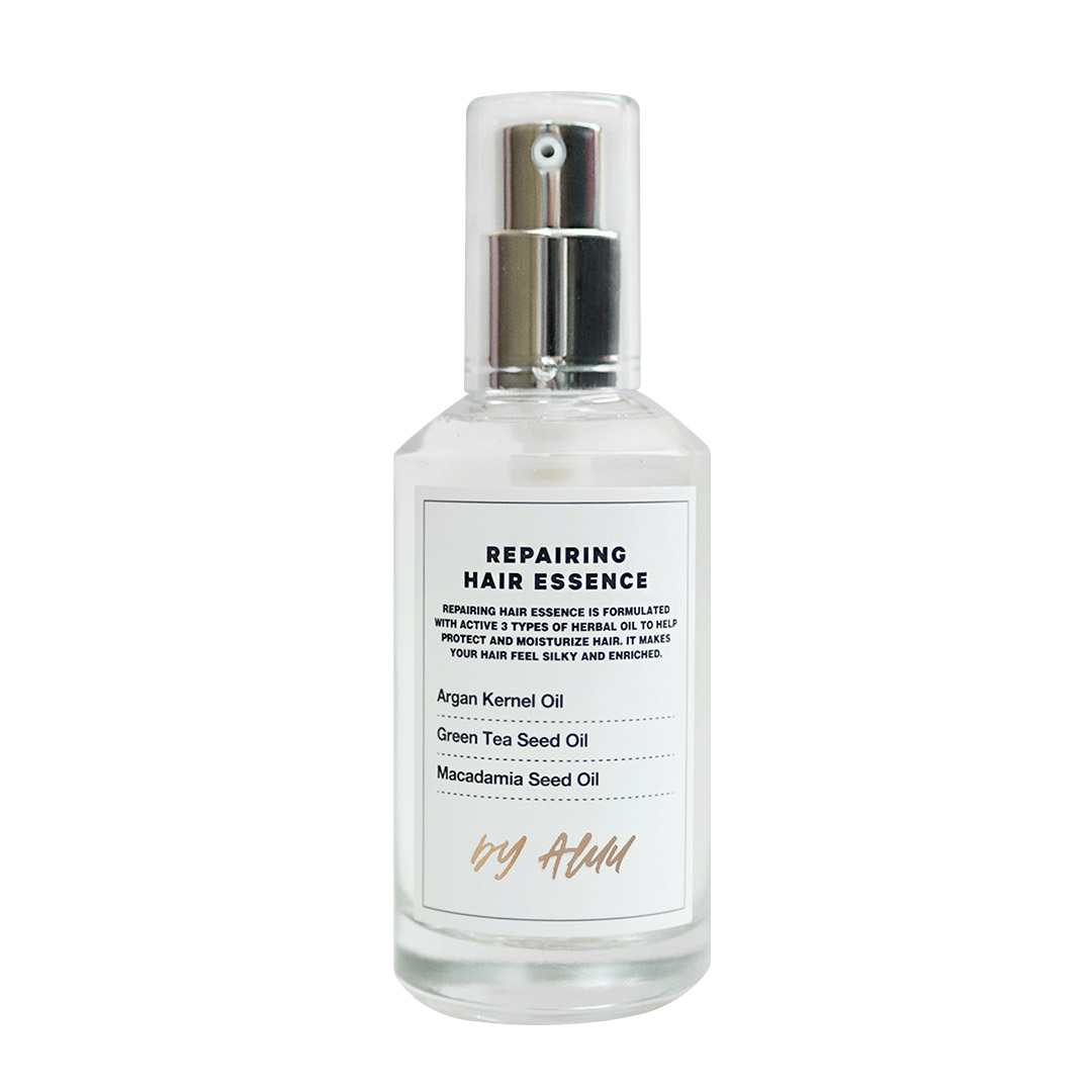 바이알루 리페어링 헤어에센스 70ml : 바이알루