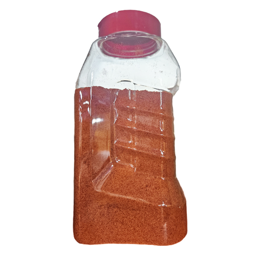 신영 칠리시즈닝 450g 칠리가루 타코 브리또 분말 파우더 고춧가루대용 매운시즈닝 : 나래 식자재