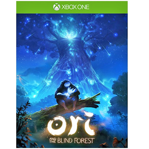 플래닛문스튜디오 오리 앤 더 블라인드 포레스트 (XBOX ONE) [다운로드코드] : 정품 구매 대행
