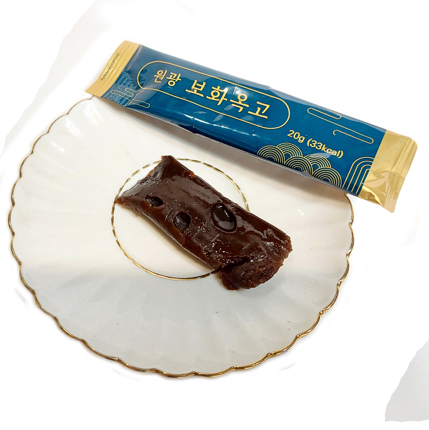 90년 전통 원광제약 보화옥고(20g 30포)600g(최신제품 26년 12월) : 경옥고