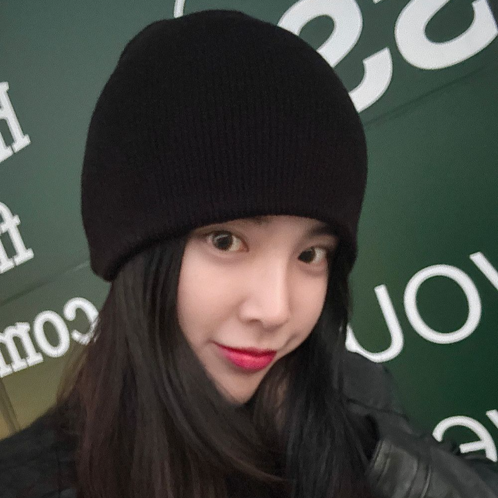 골지 비니 : 헤이더 HEITHER
