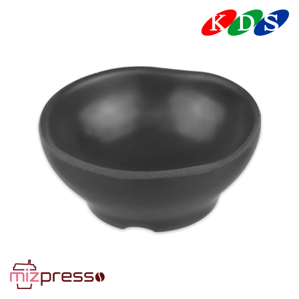 돌산멜라민 퓨전토기 웰빙장 종지 DS-5628 : 미즈프레소