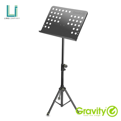 Gravity GNS411 뮤직 스탠드 클래식 : 링컴퍼니