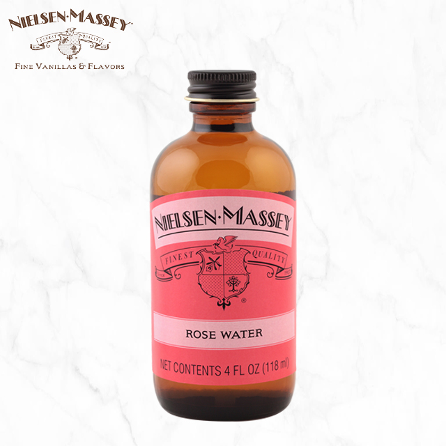 닐슨메시 로즈워터4oz(118ml) 장미향 : 쿡앤쿠킹