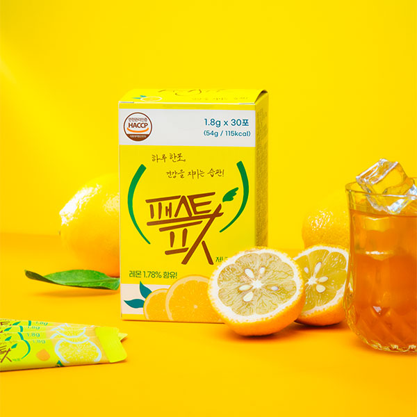 뭉쳐있는 지방 붓는체질 염증독소 지방녹이는 tea 패스트핏제로 : 언제나예스마켓