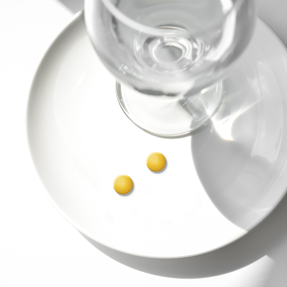 인테로 비오틴 컴플렉스 고함량 활력 바이오틴 90캡슐, 1개 : 인테로