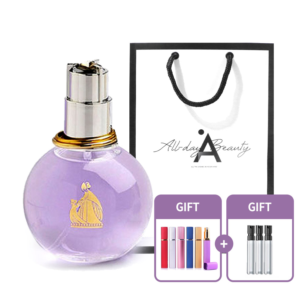 랑방 향수 에끌라드 아르페쥬 EDP 30ml 쇼핑몰 선물 : 올데이뷰티