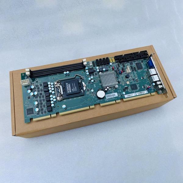 DFI IPC 마더보드용 PIC-H61 P/N:PIK611-000G YD1901730 : 크리스탈23