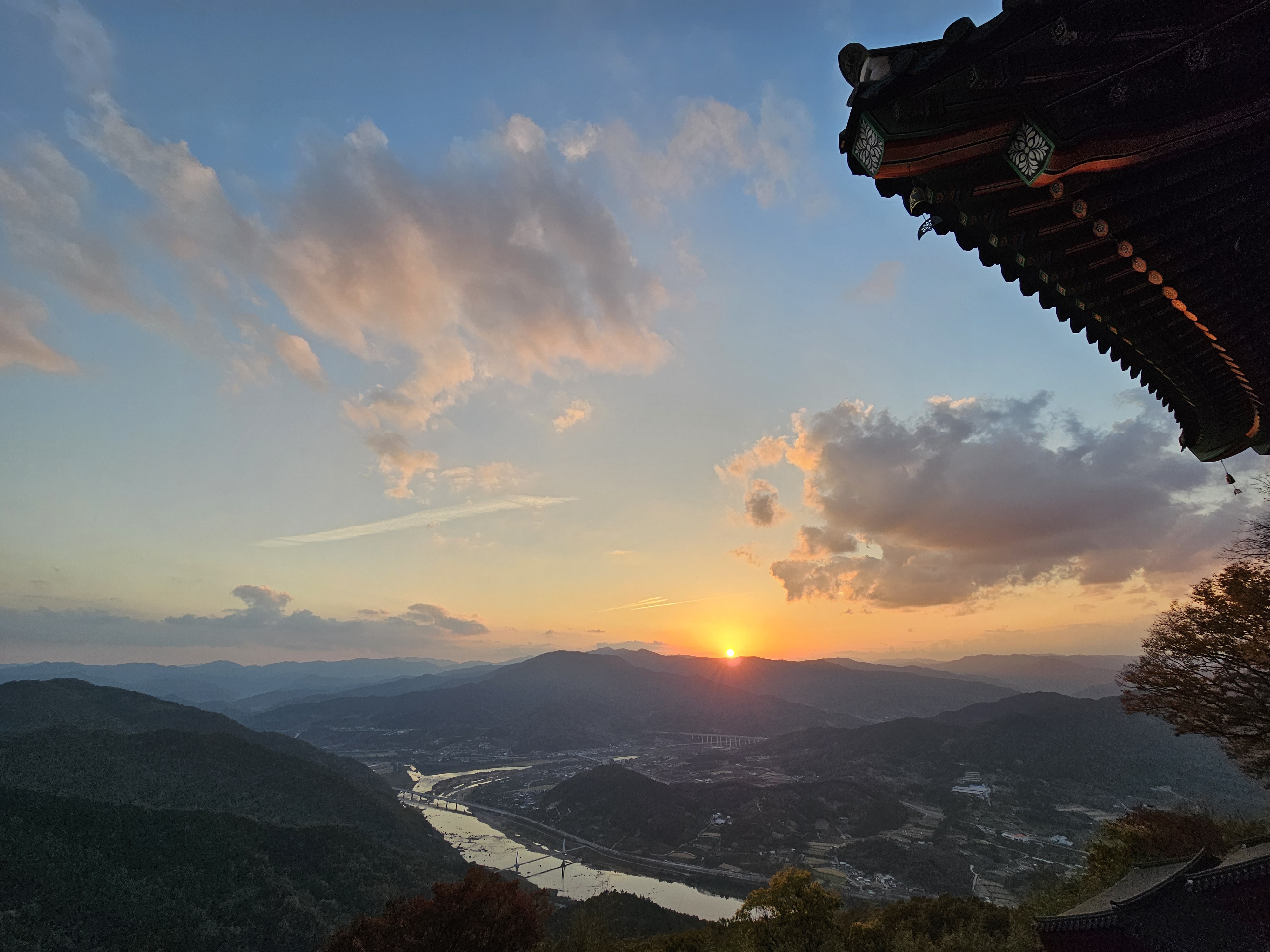 [당일/구례야경/사성암/화엄사] 현지 전문 가이드와 함께하는 구례 별빛 문화재 야행(최대 6인) : 구례애올래