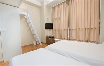 [대한민국][서울]명동 멀린 호텔(Myeongdong Merlin Hotel) : 아워디샵