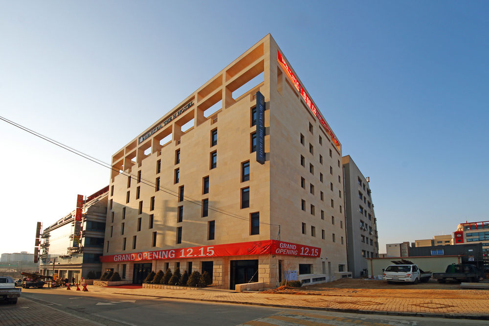 [대한민국][화성]베니케아 더 H 호텔(Benikea The H Hotel) : 아워디샵