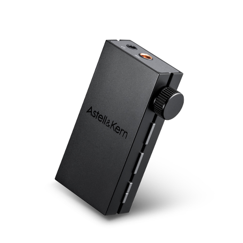 아스텔앤컨 AK HB1 Hi-Fi 포터블 블루투스 DAC/AMP : 그린파워테크