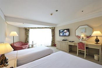 [대한민국][제주]제주퍼시픽호텔(Jeju Pacific Hotel) : 아워디샵