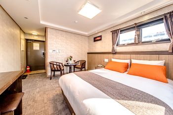 [대한민국][제주]인덱스 호텔 제이 드림(Index Hotel J Dream) : 아워디샵