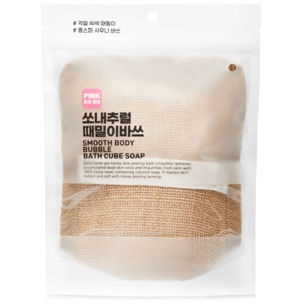 쏘내추럴 때밀이 바쓰 각질제거 바스 : 케이앤아이로컬