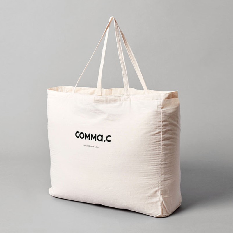 COMMA,C 콤마씨 낮잠패드가방 : 콤마씨