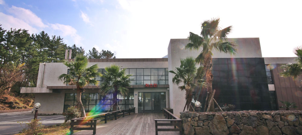[대한민국][서귀포]담모라 리조트(Dammora Resort) : 아워디샵