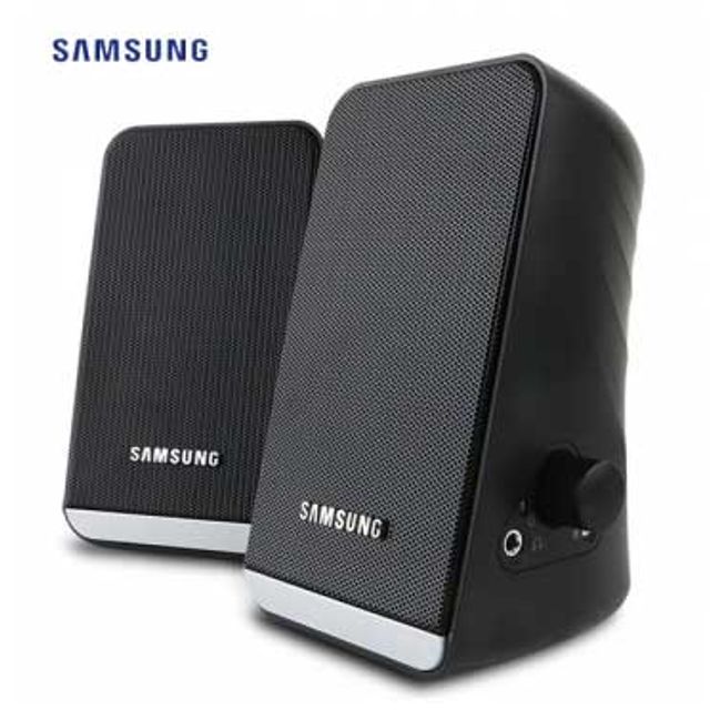 SMS M80U 스피커 2채널 PC스피커 : 컴퓨터119 스토어