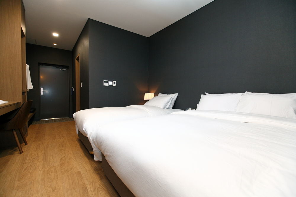 [대한민국][서울]브릭스 호텔(Bricks Hotel) : 아워디샵