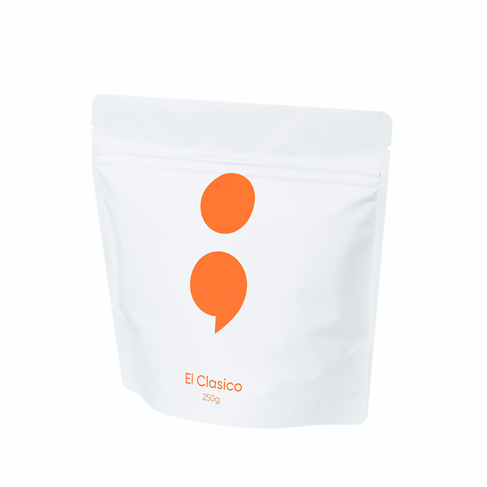 [카페뎀셀브즈] 블렌드 원두커피 엘클라시코 250g (분쇄도 선택) 미디엄 로스팅 맛있는 신선한 커피원두 홀빈 핸드드립 에스프레소 모카포트... 