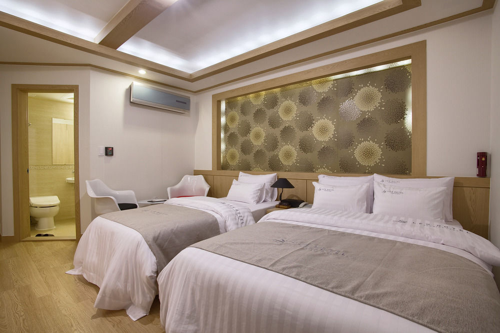 [대한민국][서울]렉스 투어리스트 호텔(Lex Tourist Hotel) : 아워디샵