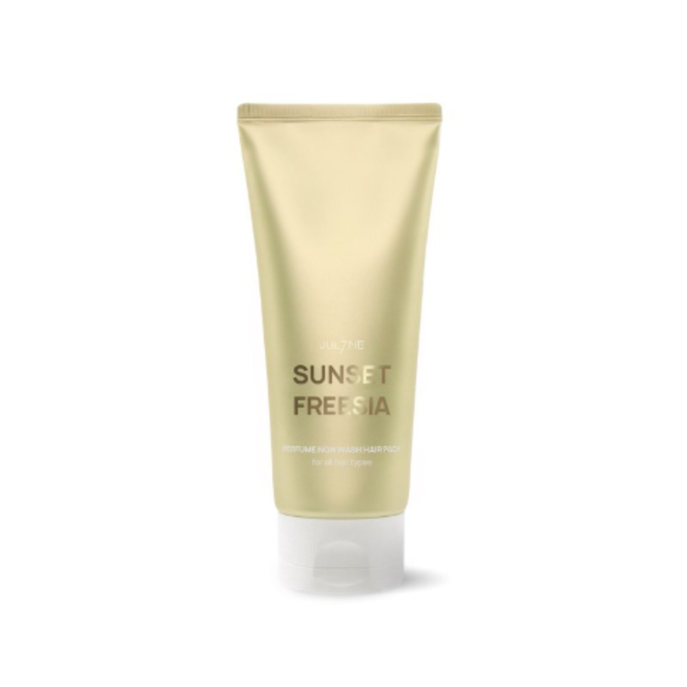 줄라이미 퍼퓸 논워시 헤어팩 선셋 프리지아 200ml : 스마트이음