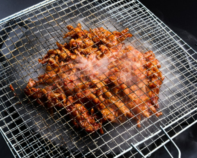 올담 직화구이 불맛 무뼈닭발 5개 묶음 : 누비상회