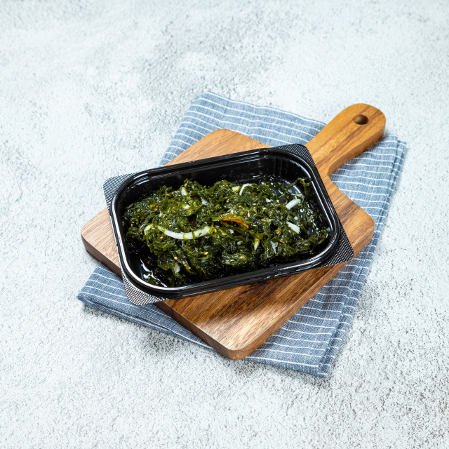물파래무침 120g [중랑동부 동부반찬] : 중랑동부시장