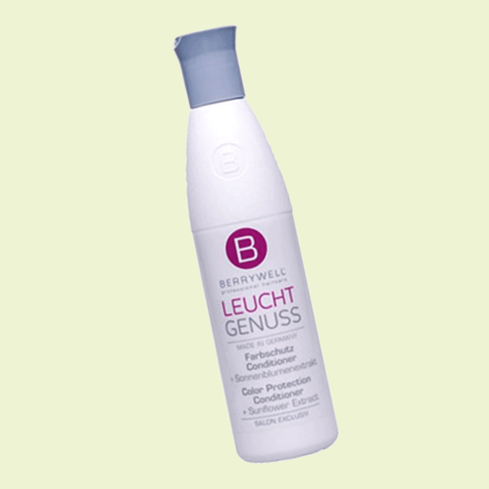 베리웰 컬러 프로텍션 헤어 컨디셔너 250ml × 1개 : 블리스하이