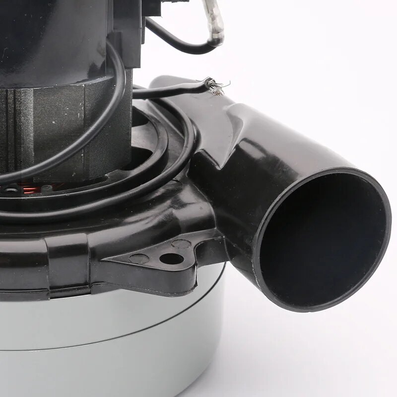 범용 진공 청소기 모터, 대용량 전력, 145mm 직경, 진공 청소기 부품, 액세서리 교체 키트, 220V, 1200W, 50HZ : 다송글로벌스