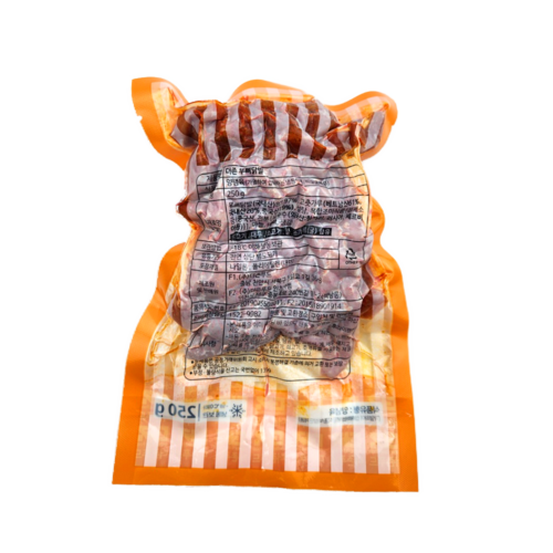 더존 무뼈닭발 250g 국내산 닭발 : 맛비