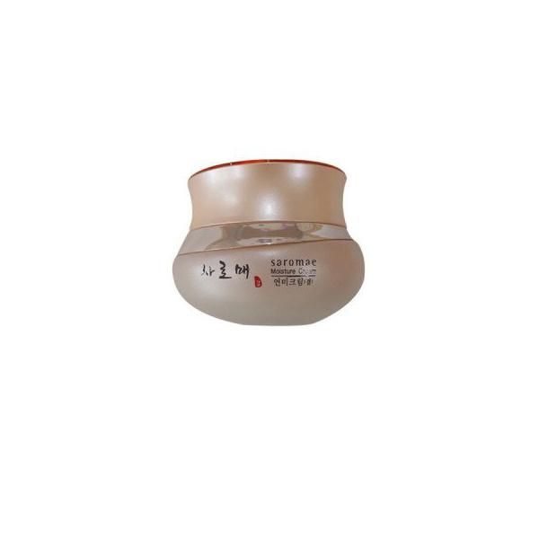 사임당화장품/사로매연미크림50ml/수분/보습/한방영양 : 선인유통