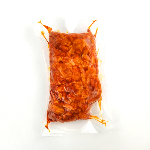 [맛비] 에쓰푸드 스파이시치킨 1kg 핫치킨 피자토핑 : 맛비