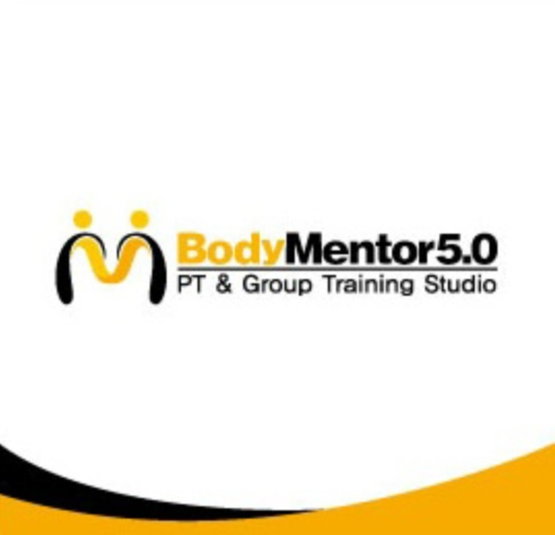 바디멘토5.0 pt 20회 : 바디 멘토