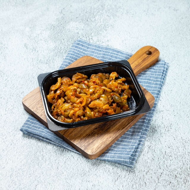 오이지무침 120g [중랑동부 동부반찬] : 중랑동부시장