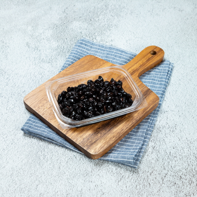콩자반 120g [중랑동부 동부반찬] : 중랑동부시장