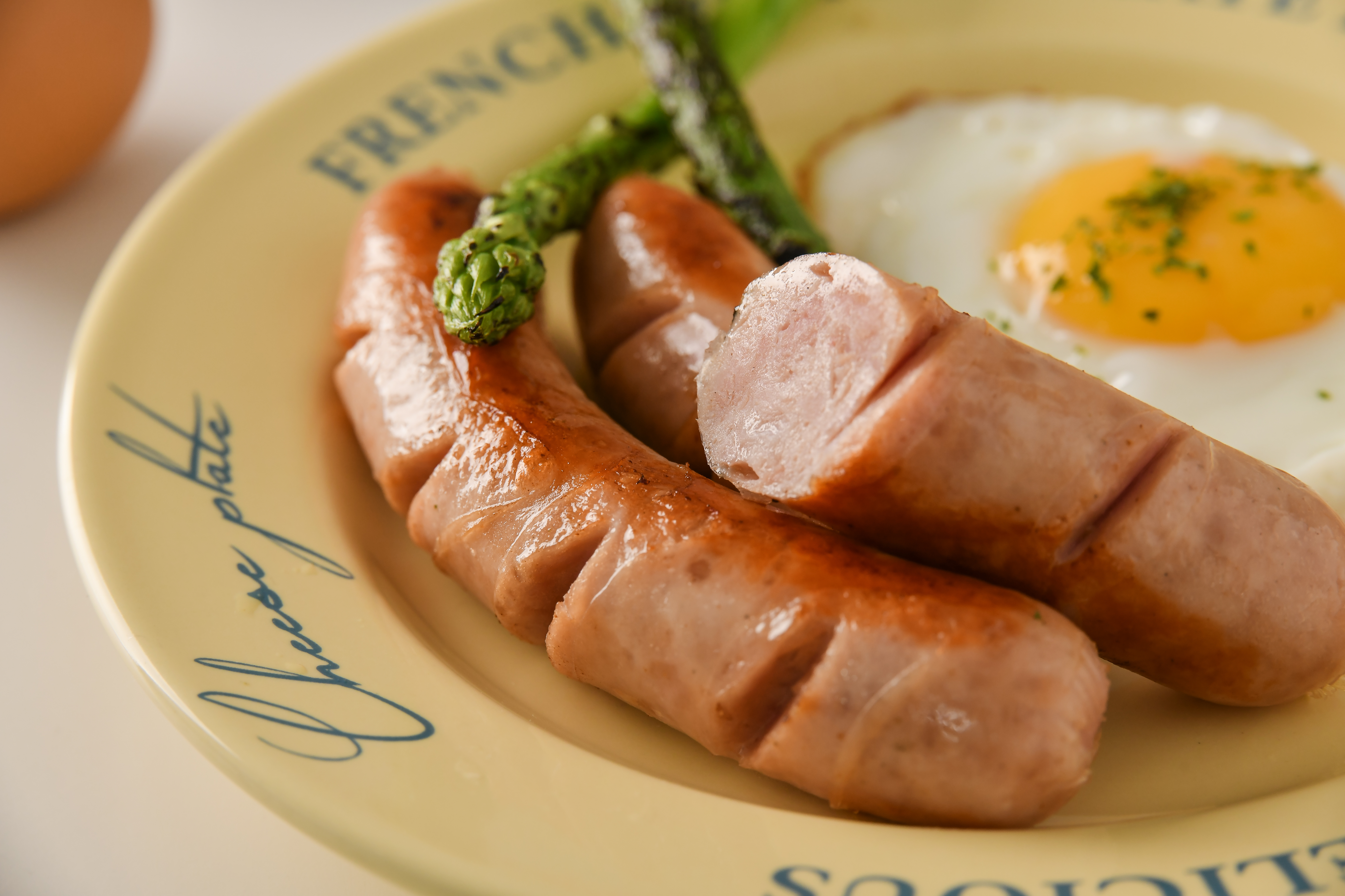 패퍼로니 독일소세지 무첨가소세지 숯불갈비맛후랑크 대원푸드 : 주식회사 대원푸드