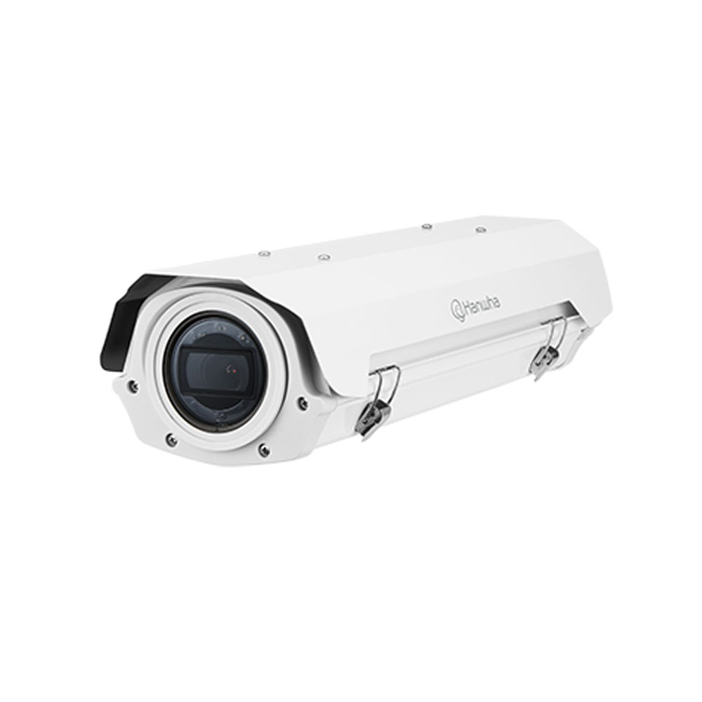 한화테크윈 QNB-5010RH(2.8mm) 500만화소 IP 네트워크 하우징 일체형 CCTV 카메라 POE : cctvallshop