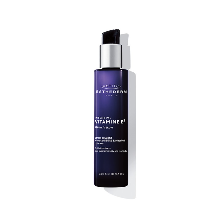 [에스테덤 공식판매몰] 에스테덤 인텐시브 비타민E2 세럼 30ml : 코스모리아