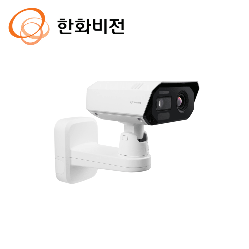 IP 8메가 열화상 카메라 TNM-C4950TD : JYCCTV