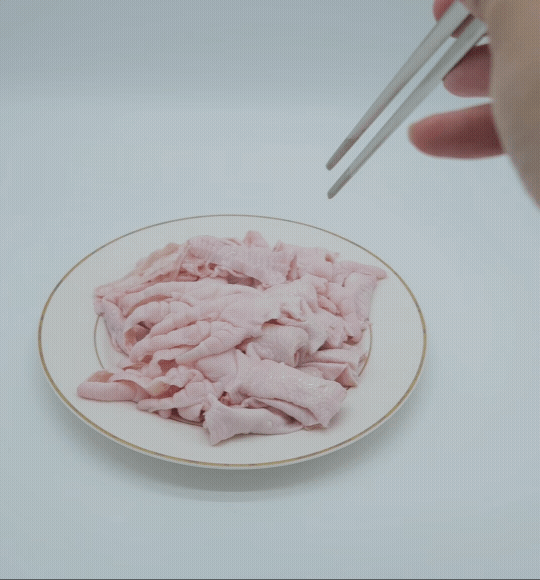 국내산 뼈없는 무뼈닭발 1kg 냉동 생닭발 업소용 : 진주식품