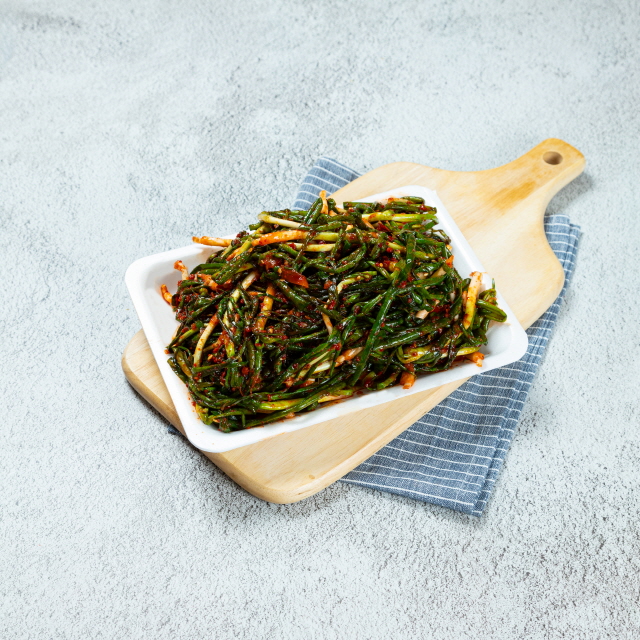 파김치 400g [중랑동부 동부반찬] : 중랑동부시장