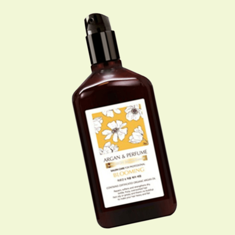 페디슨 보떼 아르간 퍼퓸 헤어 세럼 블루밍 130ml × 1개 : 하이마이샵