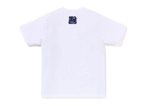 (베이프정품) 베이프 30주년 BAPE 30TH ANNIV. TEE #1 : 망나니즈