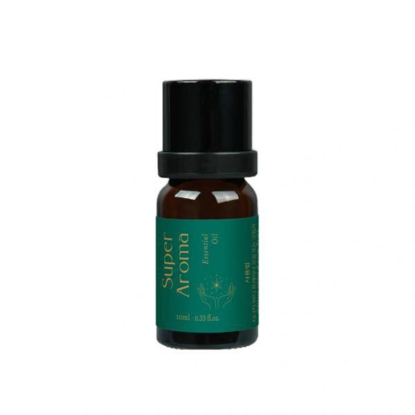 담향 슈퍼 아로마 에센셜오일 10ml : 팀인컴퍼니