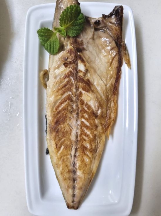 한보수산 특대 노르웨이 순살고등어 1kg 5팩 : 한보수산