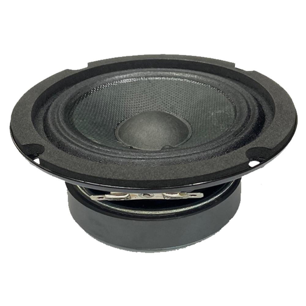 SR-125B40 5인치 80W 8옴 중저음 삼미스피커 : 신희전자